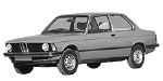 BMW E21 P0AB1 Fault Code