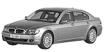 BMW E65 P0AB1 Fault Code