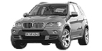 BMW E70 P0AB1 Fault Code