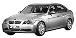 BMW E92 P0AB1 Fault Code