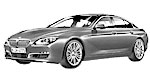 BMW F06 P0AB1 Fault Code